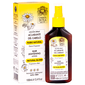 EL MEJOR ACLARANTE DE CABELLO- CAMOMILA INTEA