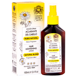 EL MEJOR ACLARANTE DE CABELLO- CAMOMILA INTEA