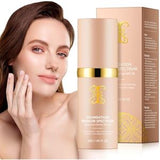 FOREVER BLOOM- BASE DE MAQUILLAJE 4 EN 1.