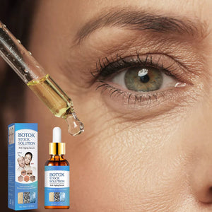 EL PERFECTO SERUM ANTIARRUGAS-  BOTOX STOCK SOLUTION