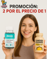 SUPER PROMO 2x1 CANDIDA + DEOS