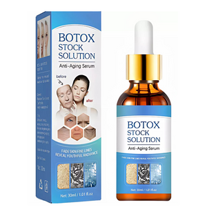 EL PERFECTO SERUM ANTIARRUGAS-  BOTOX STOCK SOLUTION