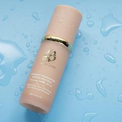 FOREVER BLOOM- BASE DE MAQUILLAJE 4 EN 1.