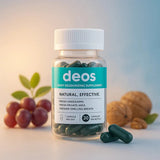 SUPER PROMO 2x1 CANDIDA + DEOS